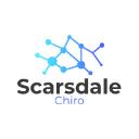 Scarsdale Chiropractor logo